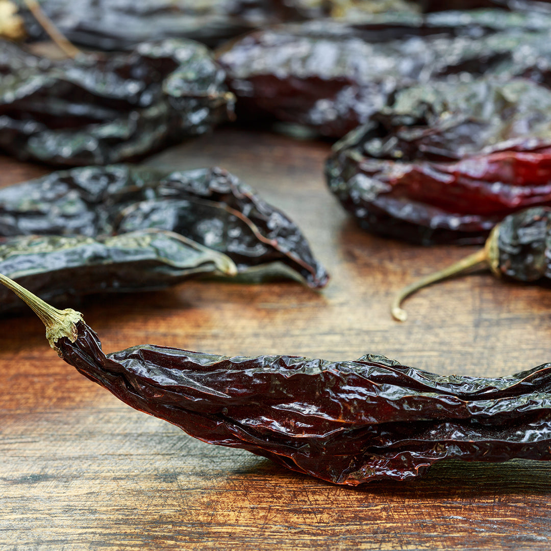 Aji Panca Seeds