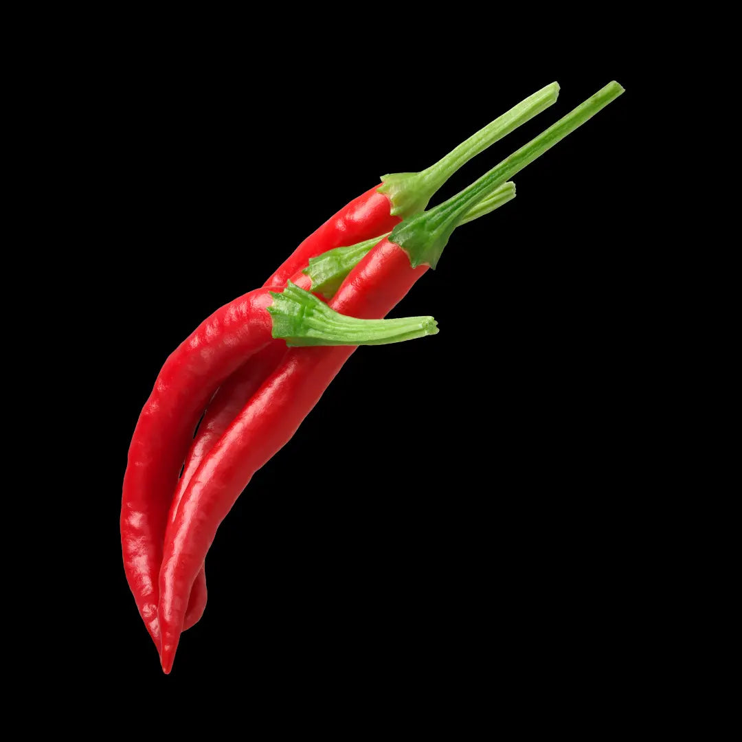 Chilli Seeds NZ Chile de árbol Chillies